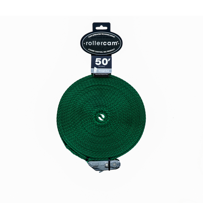 Rollercam Raft Perimeter Line 50&