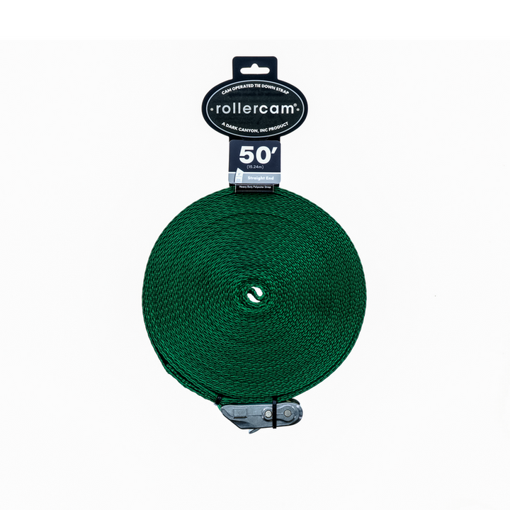 Rollercam Raft Perimeter Line 50&