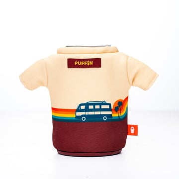 Puffin The Tee