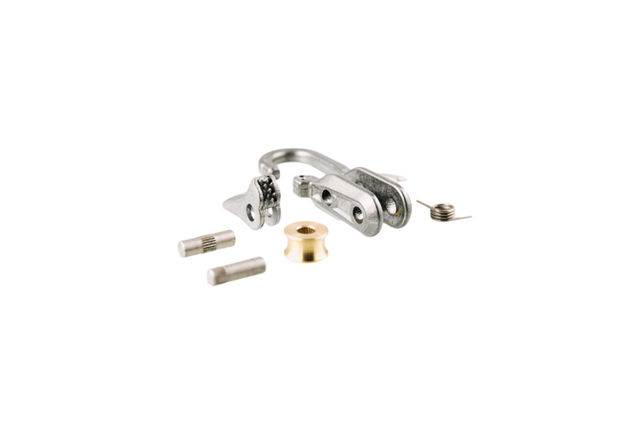 Rollercam Roperoller® with Accessory Cord