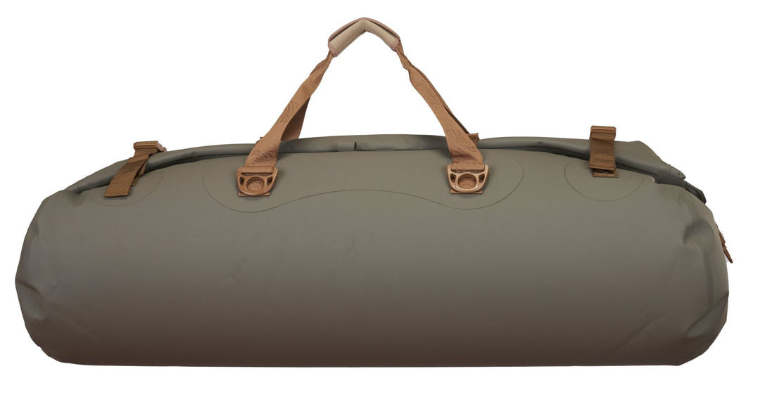 Watershed Mississippi Dry Duffel