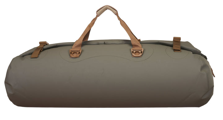 Watershed Mississippi Dry Duffel