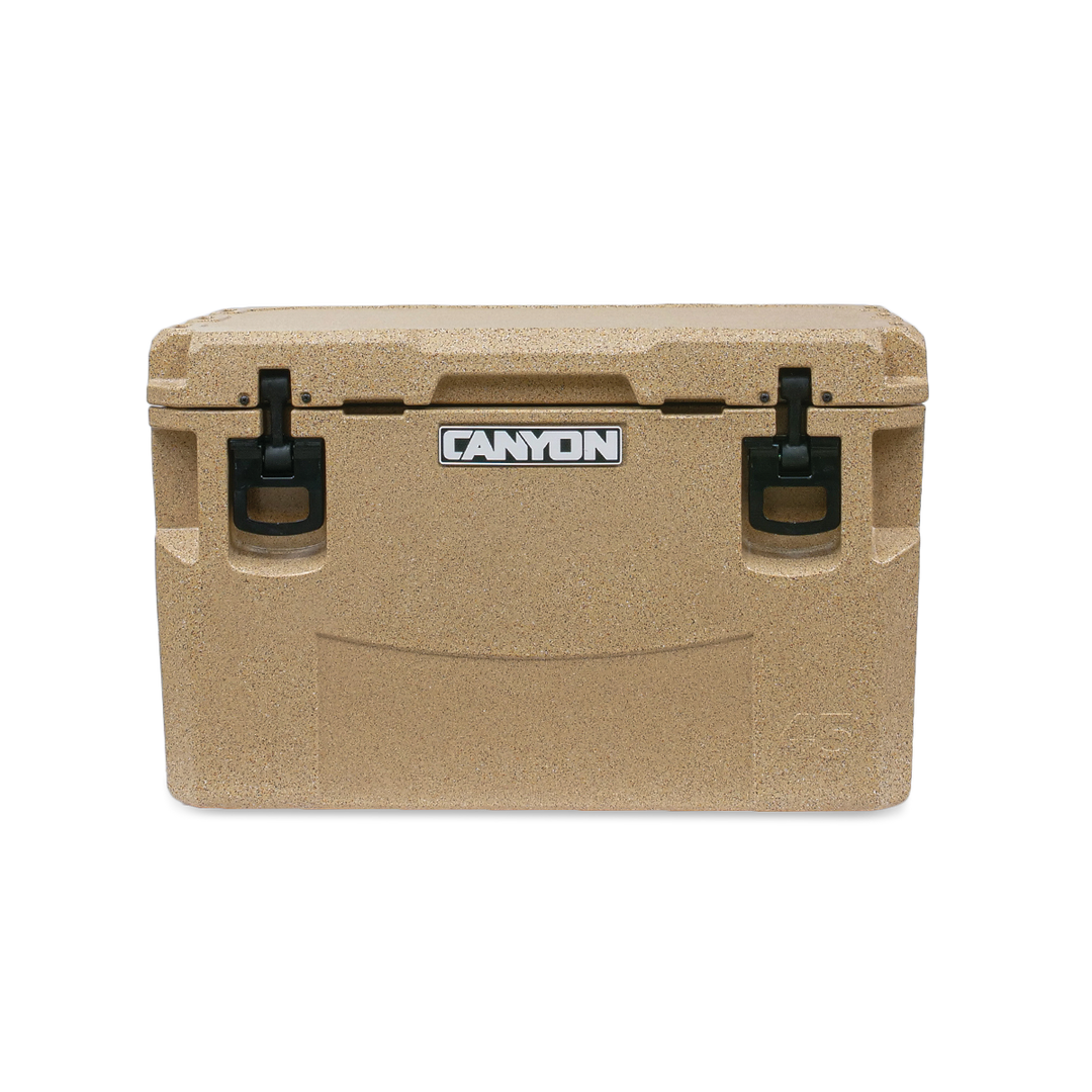 Canyon Coolers PRO 45 Quart Cooler