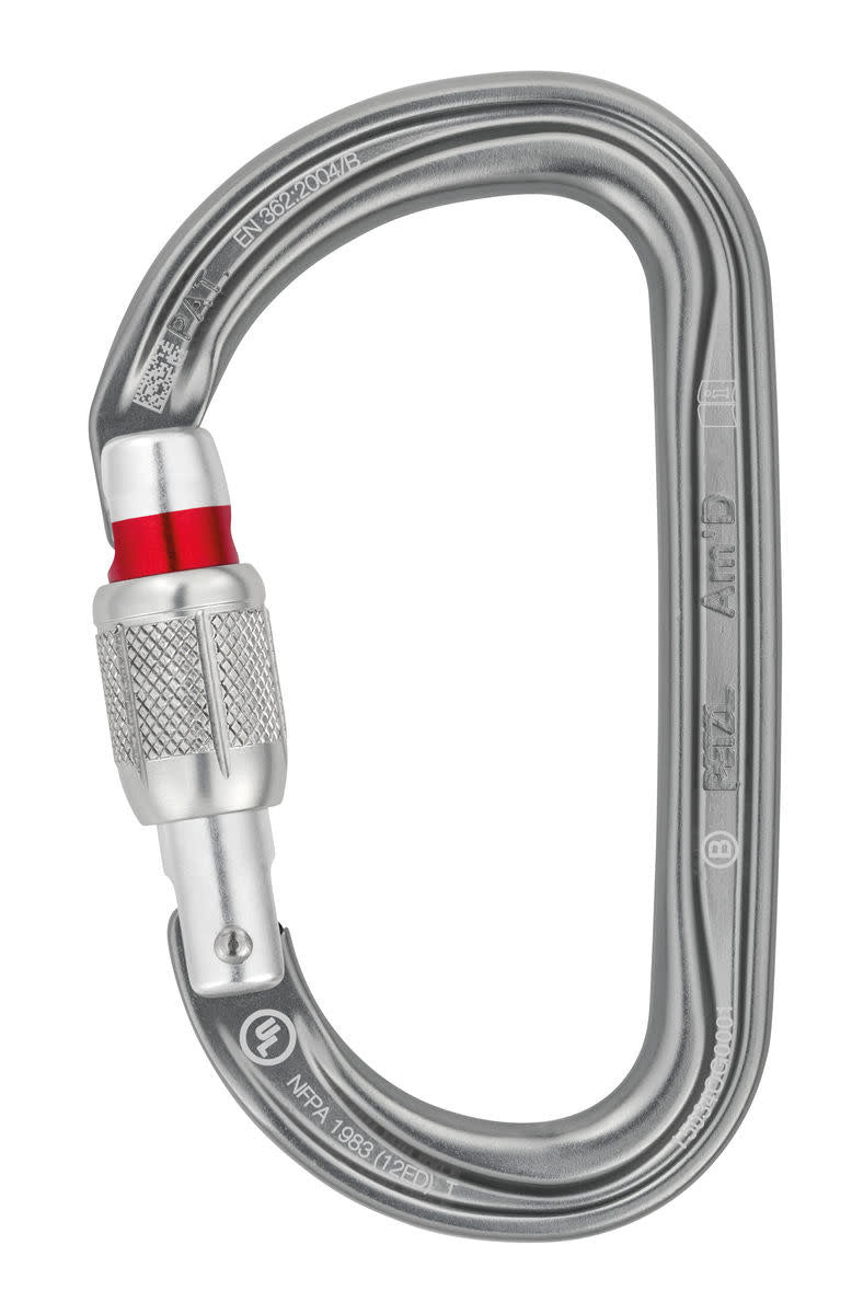 Petzl Am&