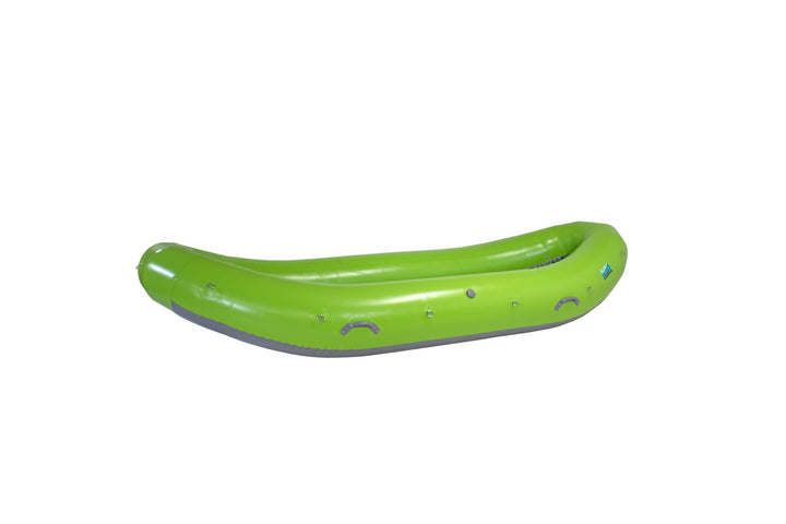 AIRE Super Duper Puma  Self-Bailing Raft