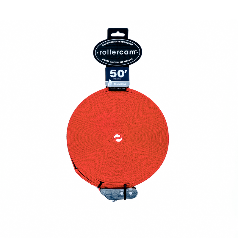 Rollercam Raft Perimeter Line 50&