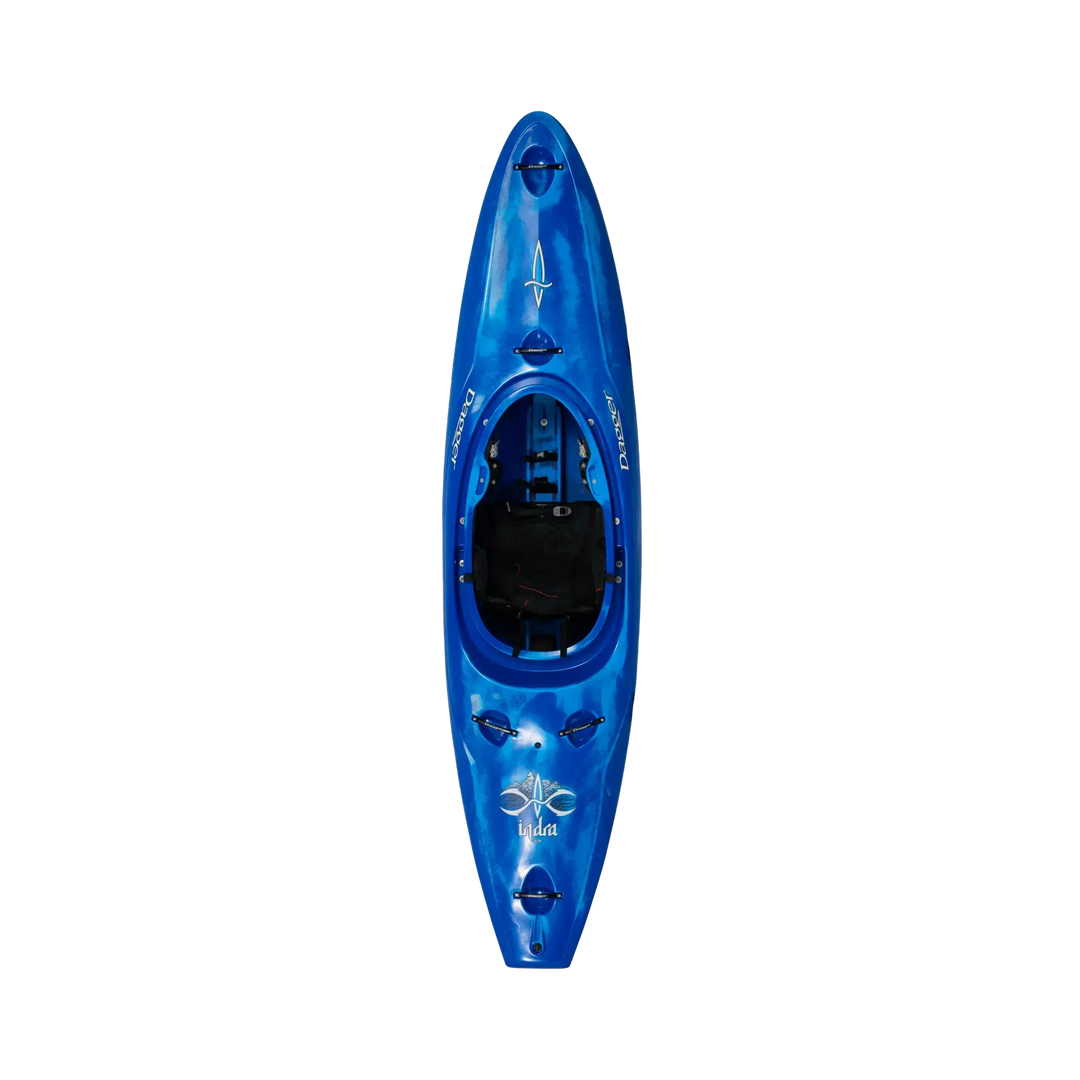 Dagger Indra Creek Play Whitewater Kayak