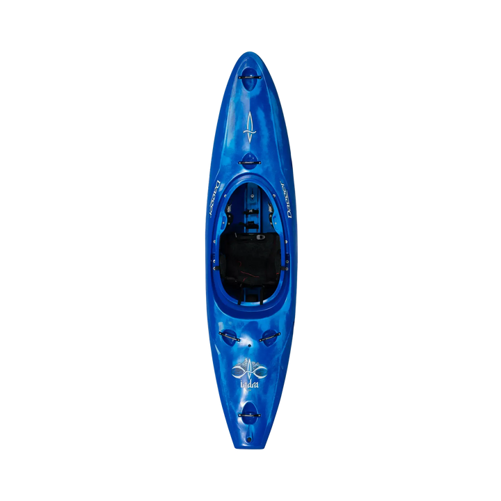 Dagger Indra Creek Play Whitewater Kayak
