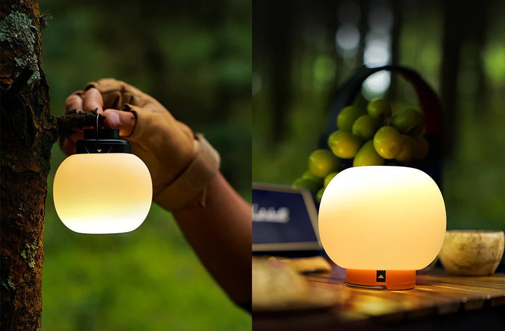 Flextail Lampshade for TINY PUMP 2X