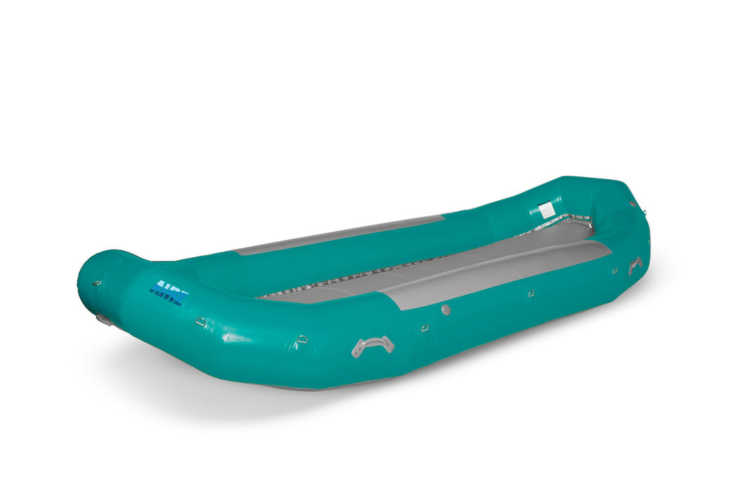 AIRE 160DD Self-Bailing Raft