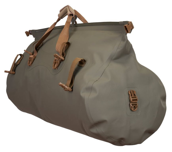 Watershed Mississippi Dry Duffel