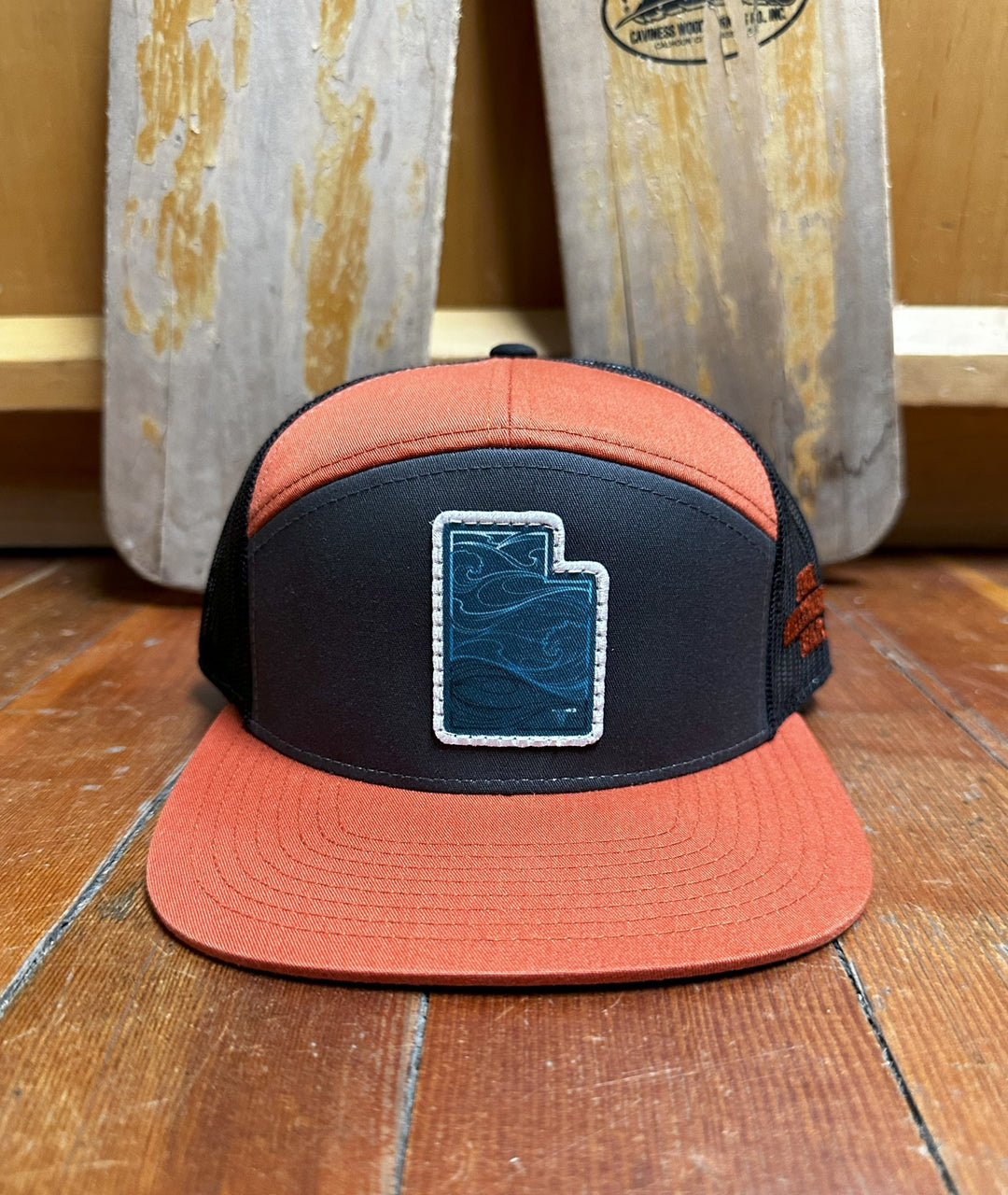 UWG Hat - Utah