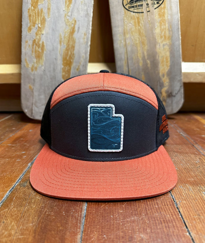 UWG Hat - Utah