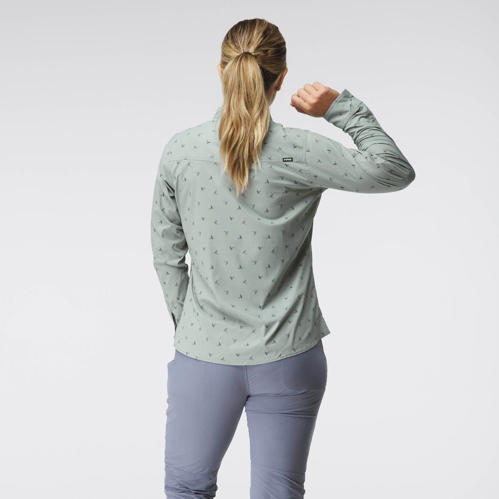 NRS Women’s Drifter Shirt **Closeout**