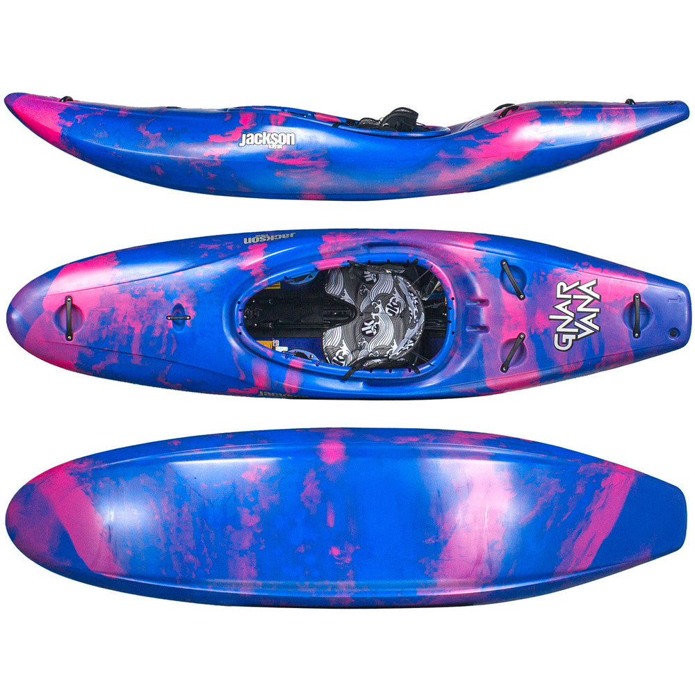 Jackson Kayak Gnarvana