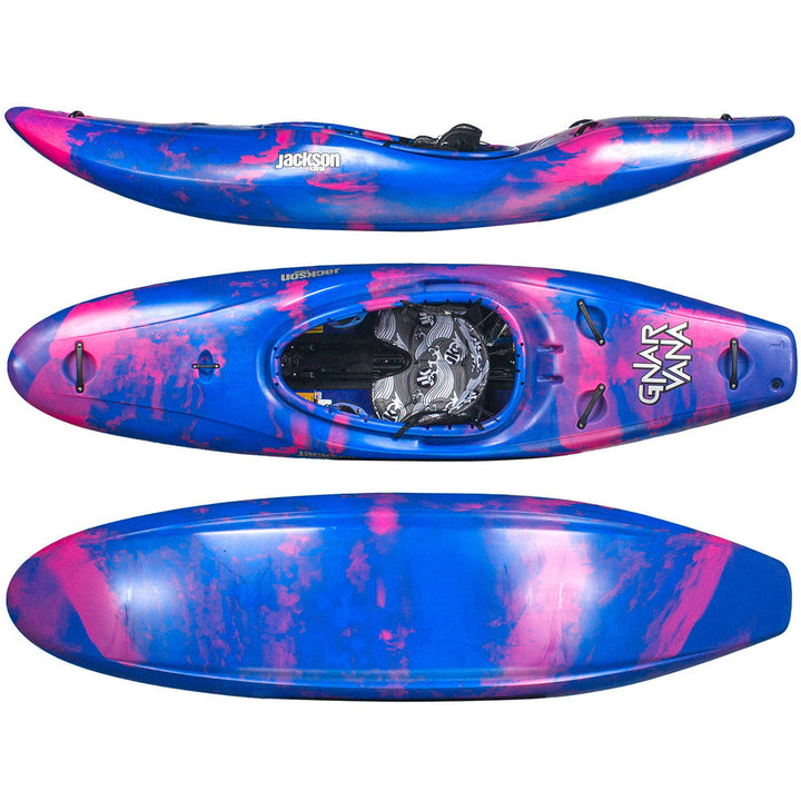 Jackson Kayak Gnarvana
