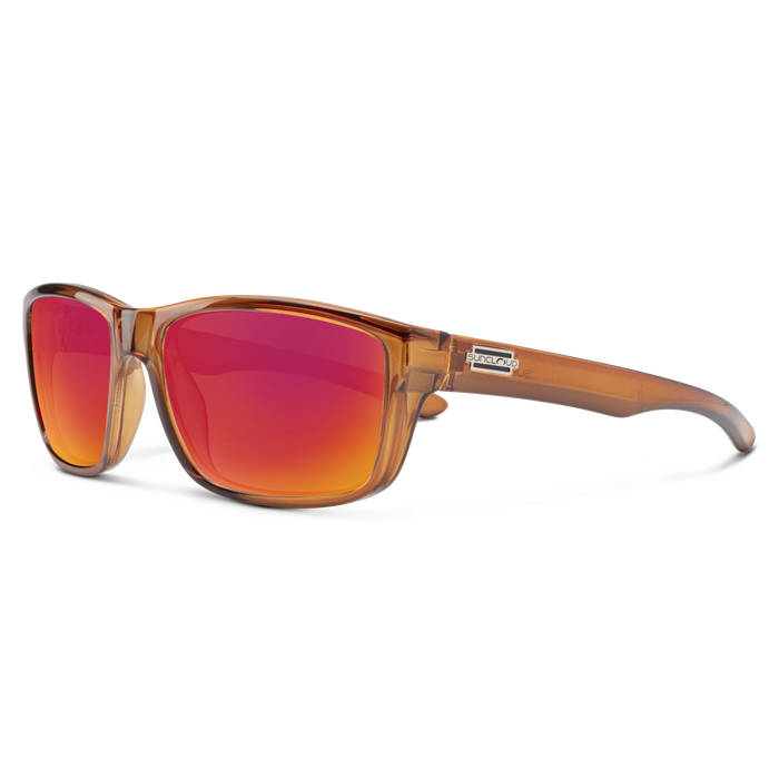 SunCloud Mayor Sunglasses