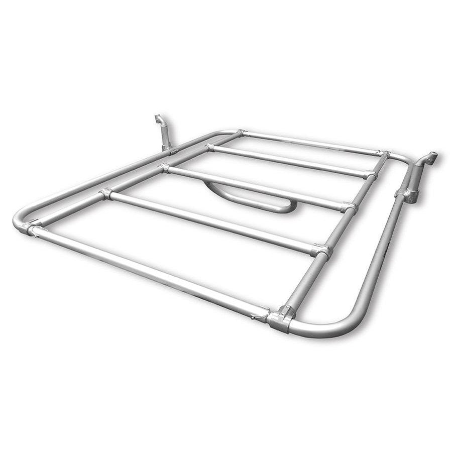 Down River Colorado Custom 4 -Bay Raft Frame&