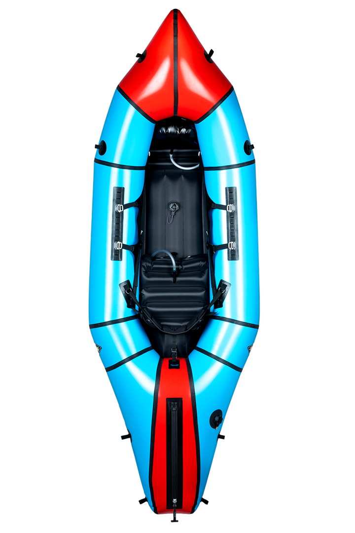 Alpacka Raft Mage
