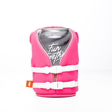 Puffin The Buoy
