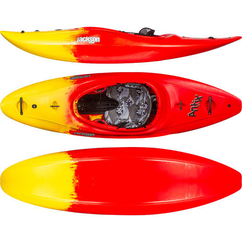 Jackson Kayak Antix 2.0