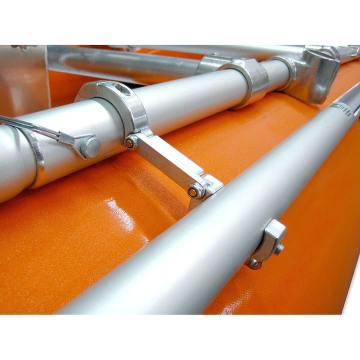 Down River Fishing Rod Holder-Mount