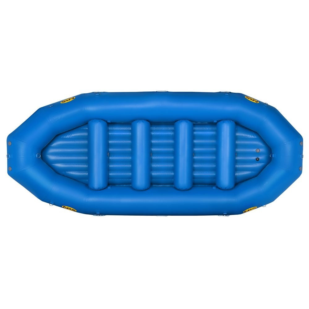 NRS E-161 Self-Bailing Raft