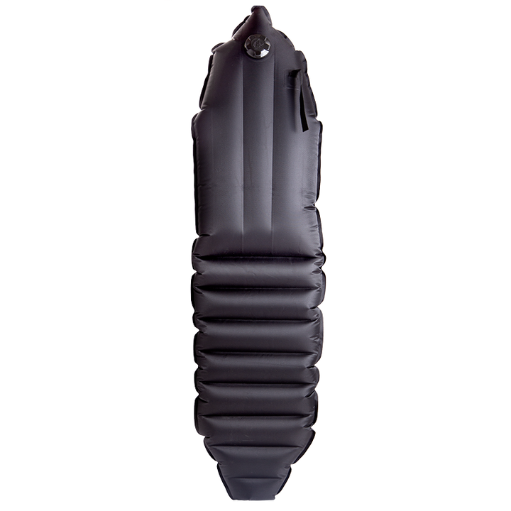 Kokopelli Inflatable Floor with Integrated Seat