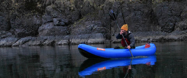 Hyside K1 10.5 Kayak
