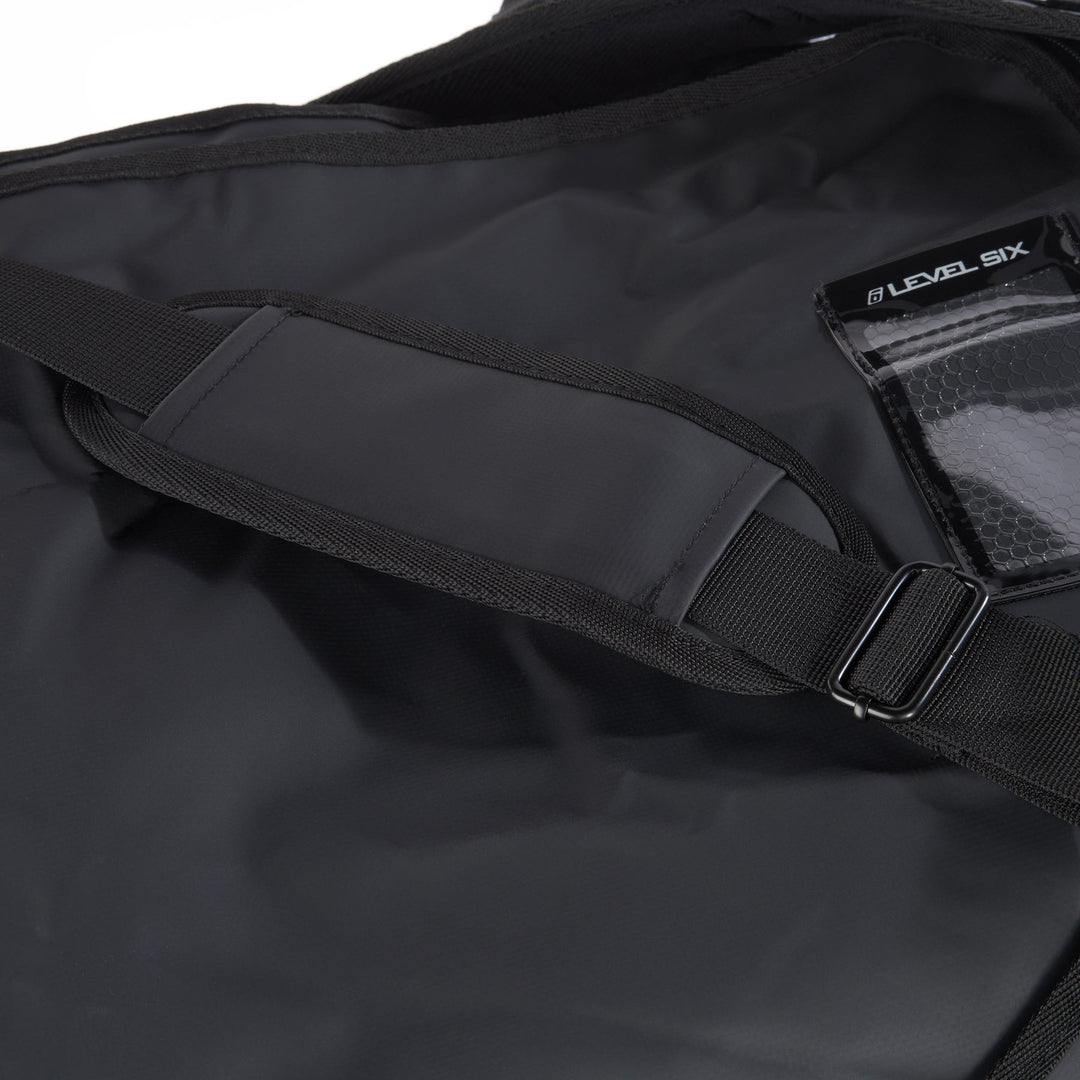 Level Six Portage Duffel Gear Bag