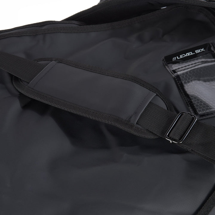 Level Six Portage Duffel Gear Bag