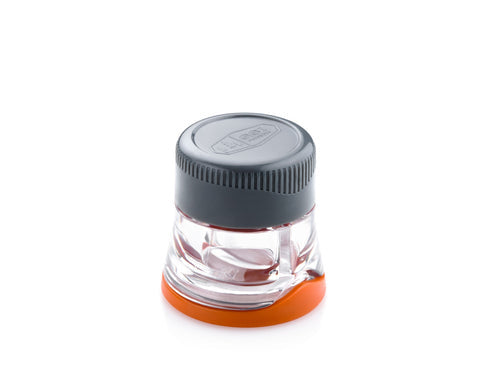 GSI Ultralight Salt + Pepper Shaker
