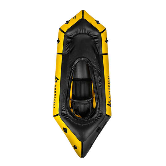 Kokopelli Rogue R-Deck (Removable Spraydeck)