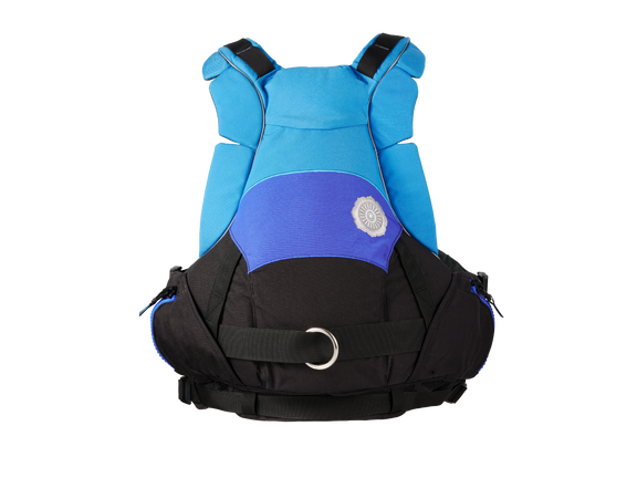 Astral Greenjacket Rescue Lifejacket (PFD)