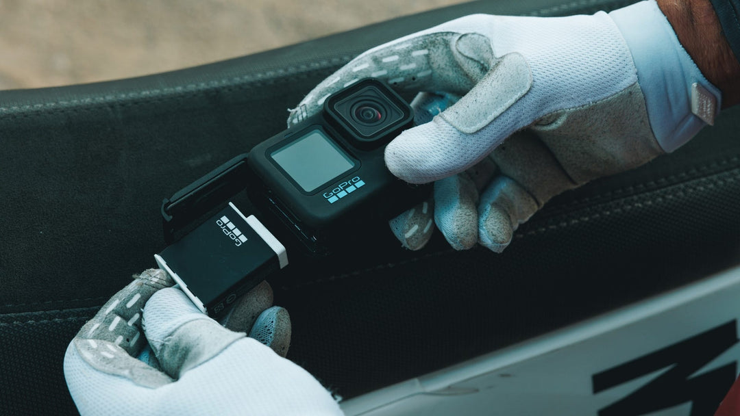GoPro Enduro Rechargeable Battery