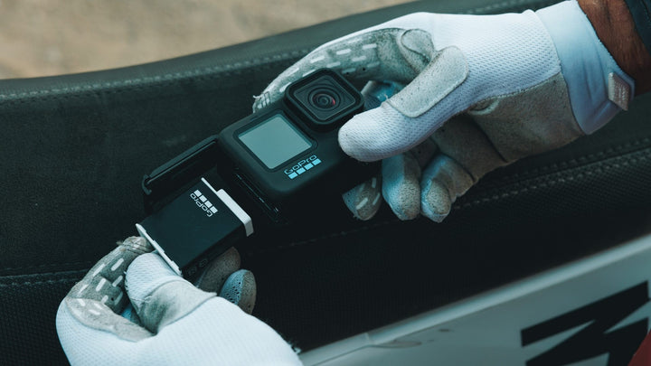 GoPro Enduro Rechargeable Battery
