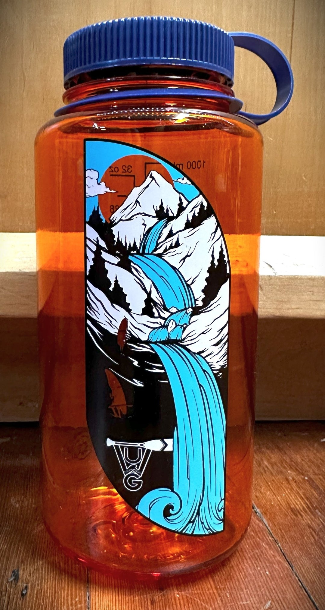 UWG Nalgene 32oz