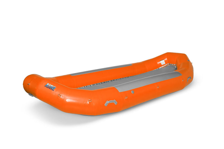 AIRE 160DD Self-Bailing Raft