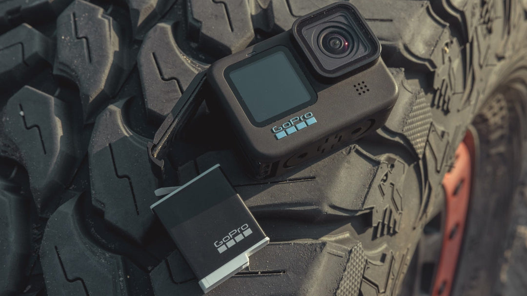 GoPro Enduro Rechargeable Battery