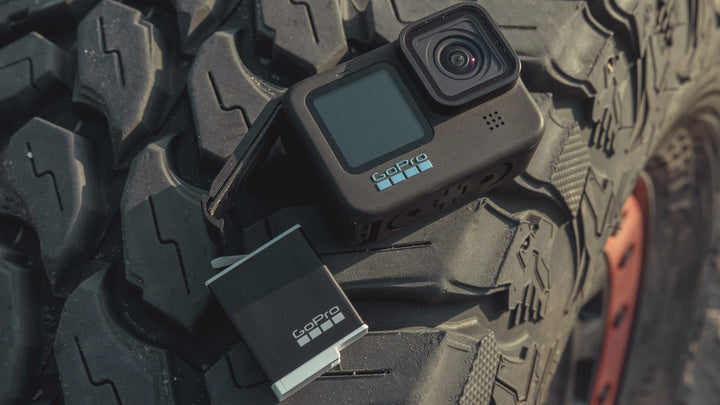 GoPro Enduro Rechargeable Battery