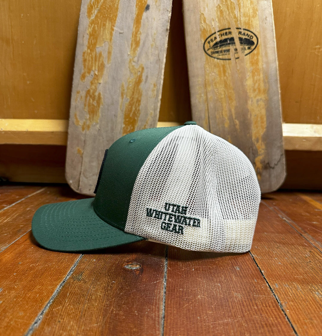 UWG Hat - Trout