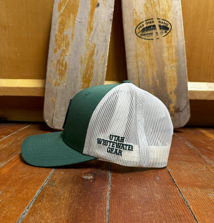 UWG Hat - Trout