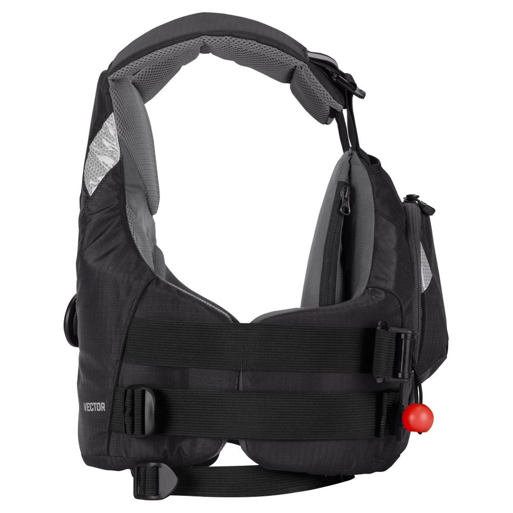 NRS Vector PFD * Closeout*