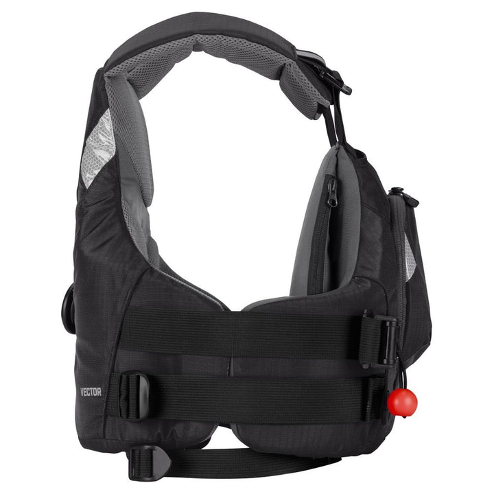 NRS Vector PFD * Closeout*
