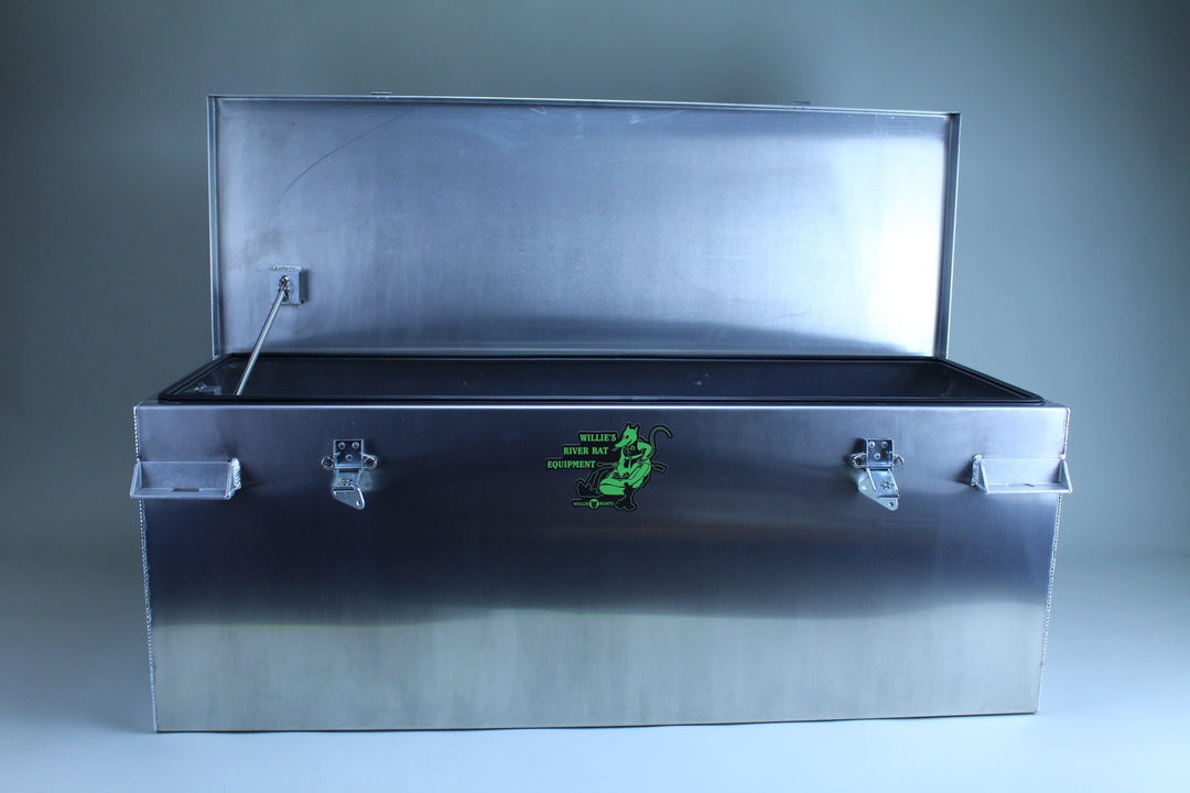 River Rat Dry Box 13"