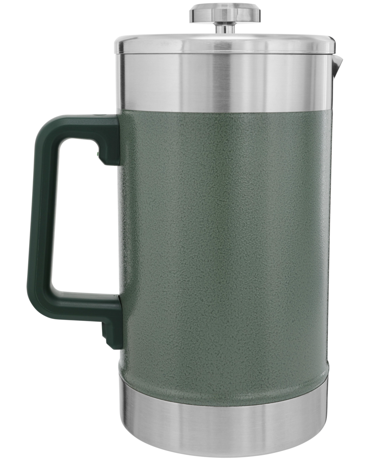 Stanley Classic Brew French Press 48 OZ