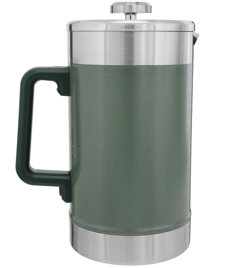 Stanley Classic Brew French Press 48 OZ