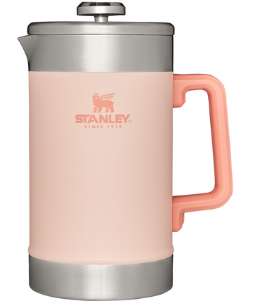 Stanley Classic Brew French Press 48 OZ