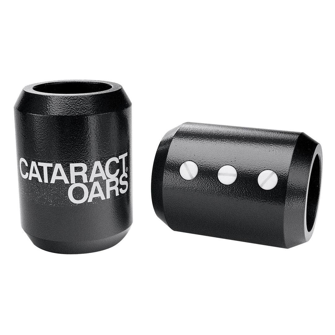 Cataract Oar Counterbalance Sleeves