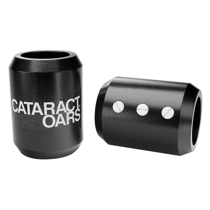 Cataract Oar Counterbalance Sleeves